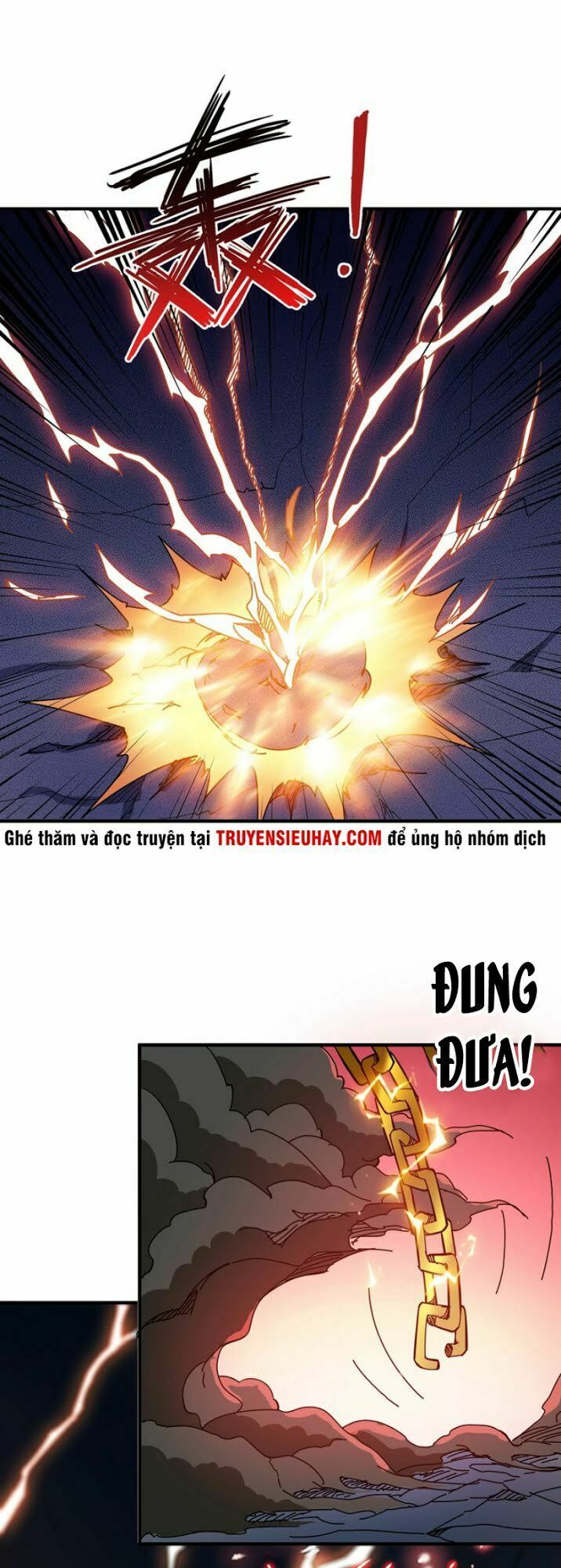 Phệ Thần Kỷ Chapter 25 - 55