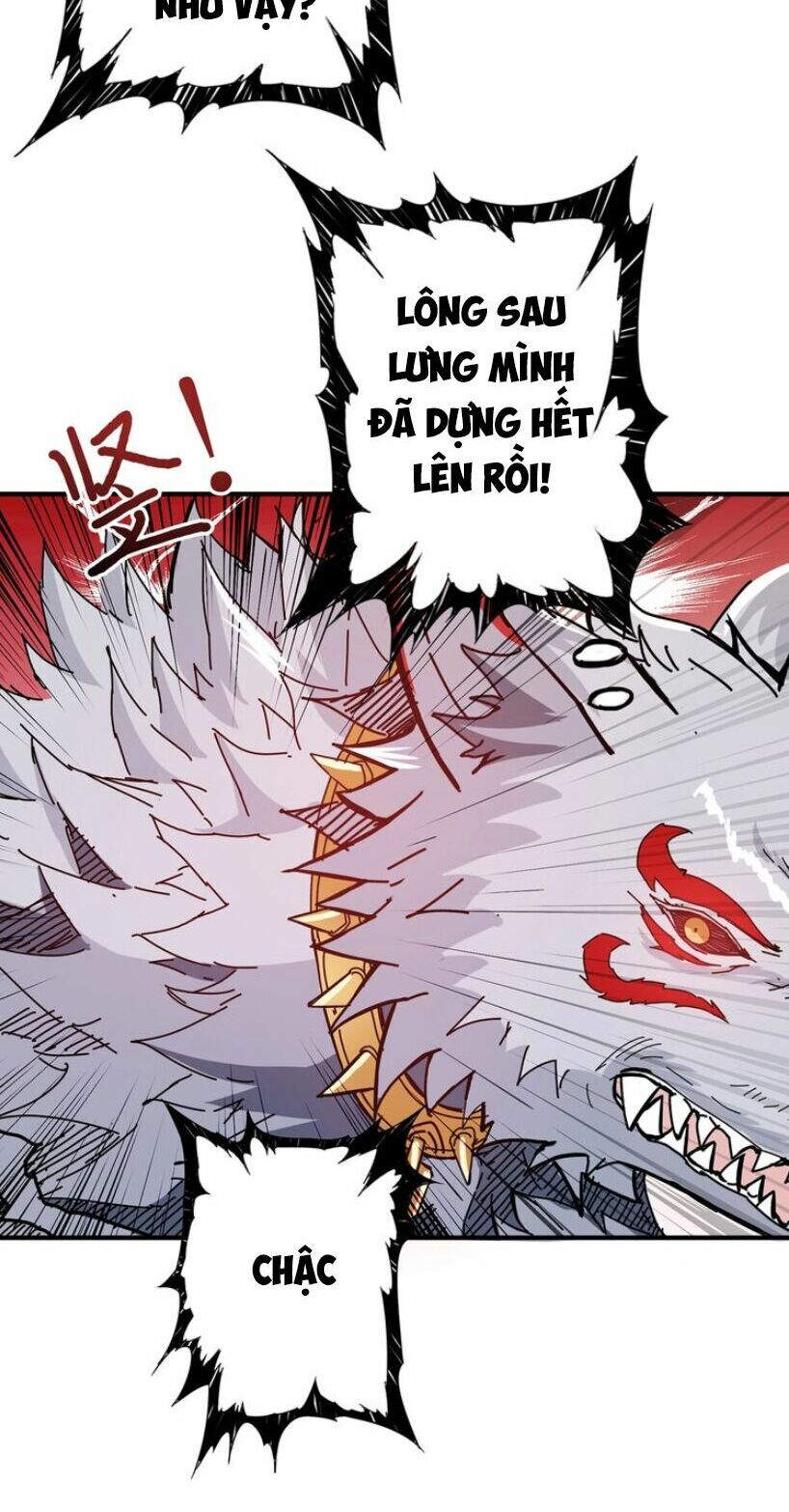 Phệ Thần Kỷ Chapter 26 - 3