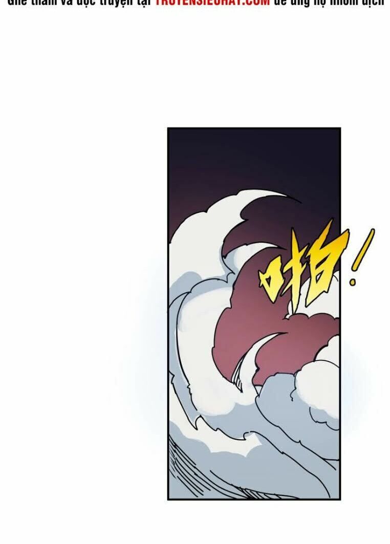 Phệ Thần Kỷ Chapter 26 - 32