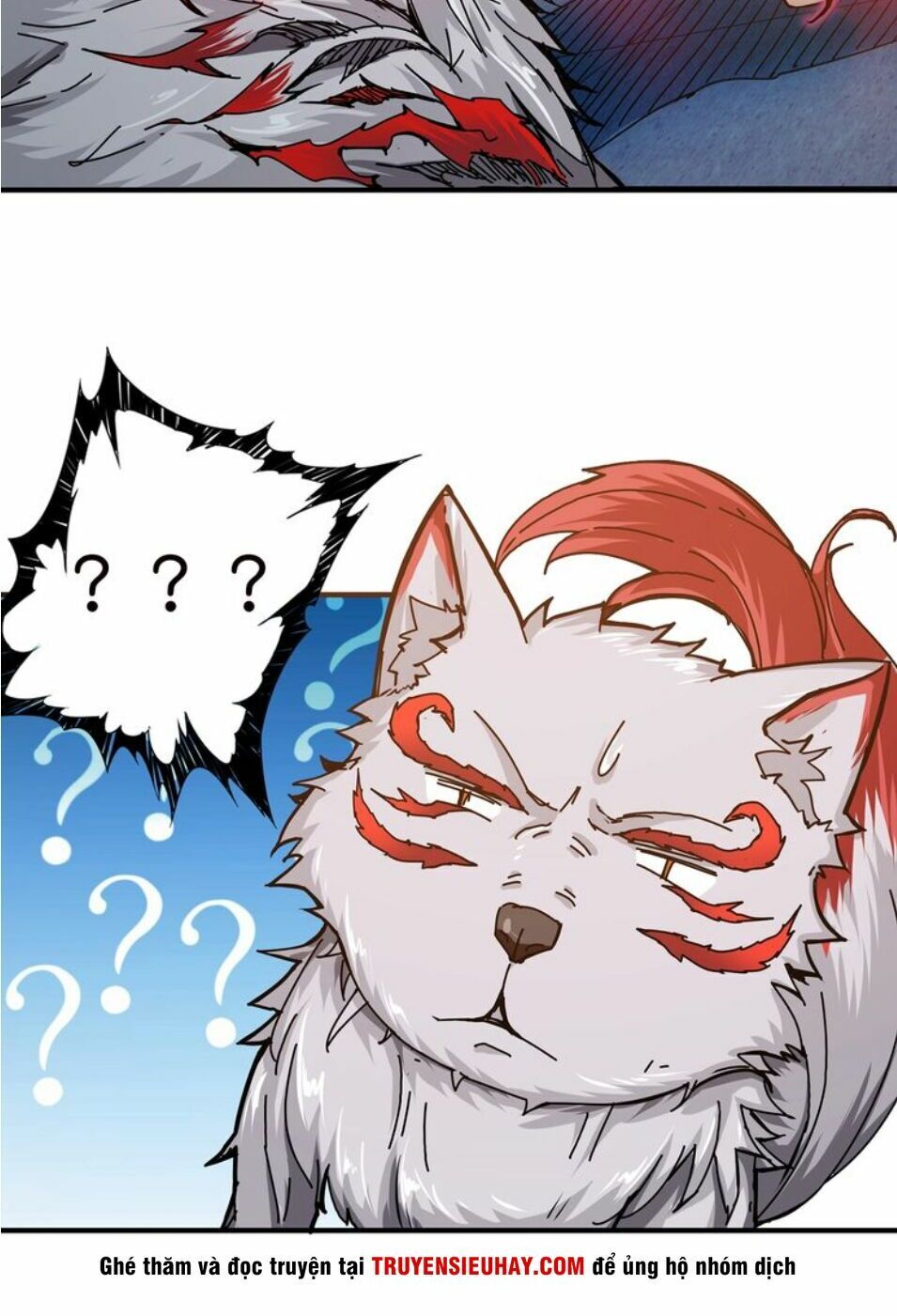 Phệ Thần Kỷ Chapter 33 - 28