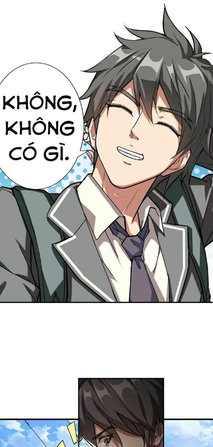 Phệ Thần Kỷ Chapter 34 - 34