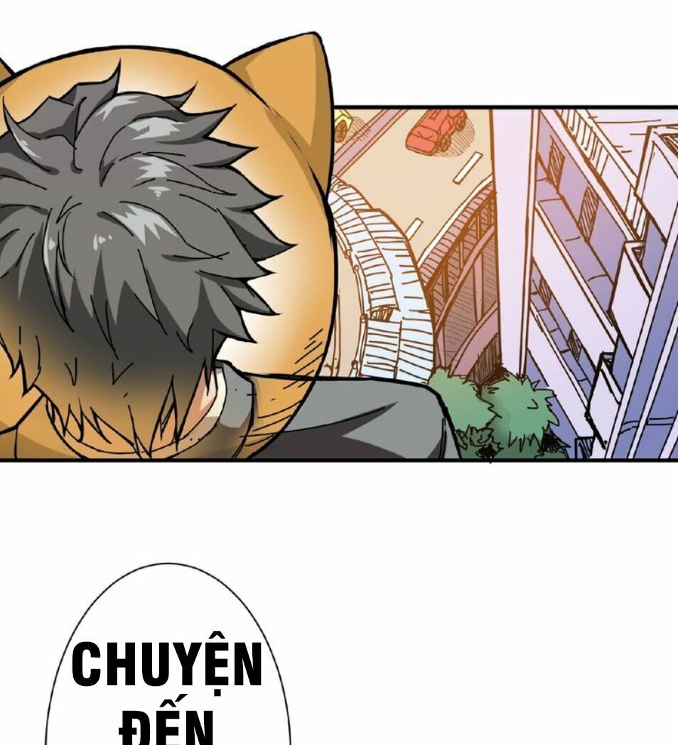 Phệ Thần Kỷ Chapter 35 - 9
