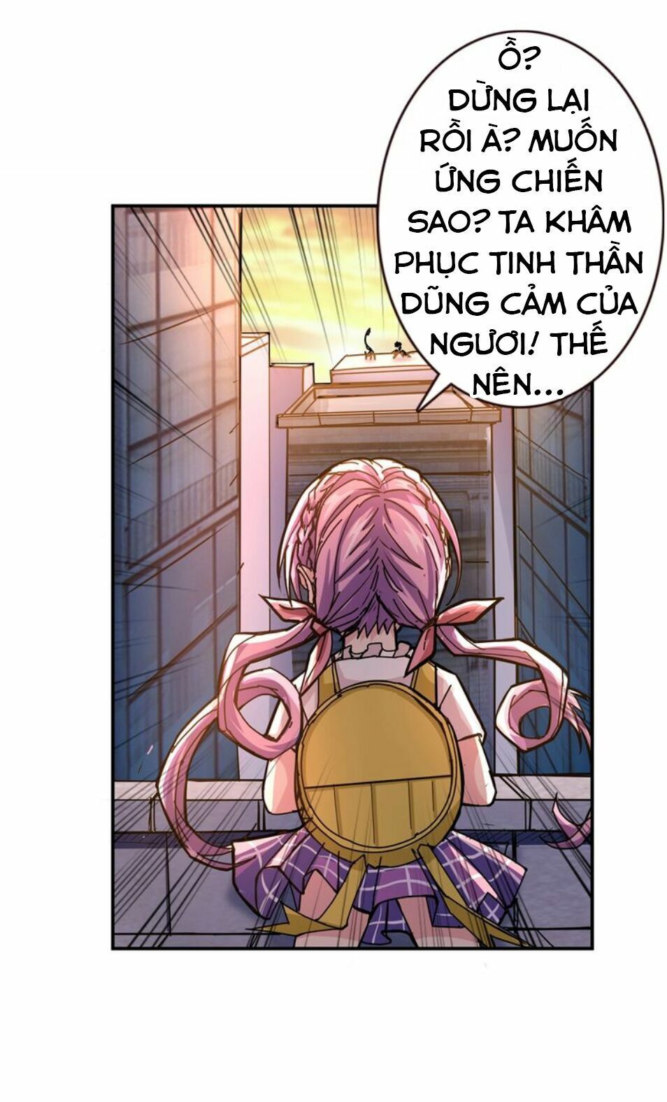 Phệ Thần Kỷ Chapter 36 - 19