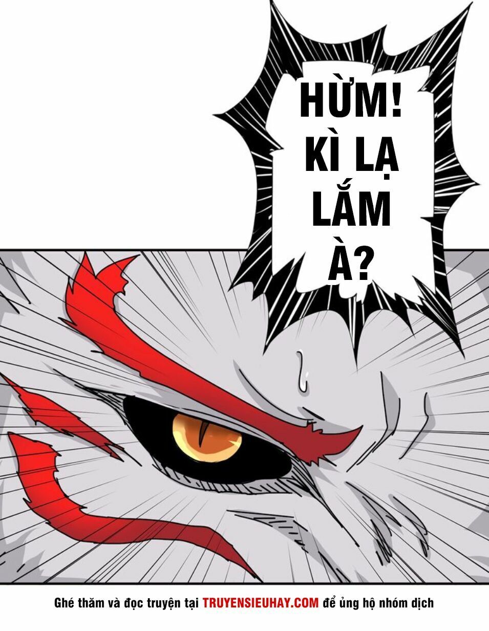 Phệ Thần Kỷ Chapter 36 - 48