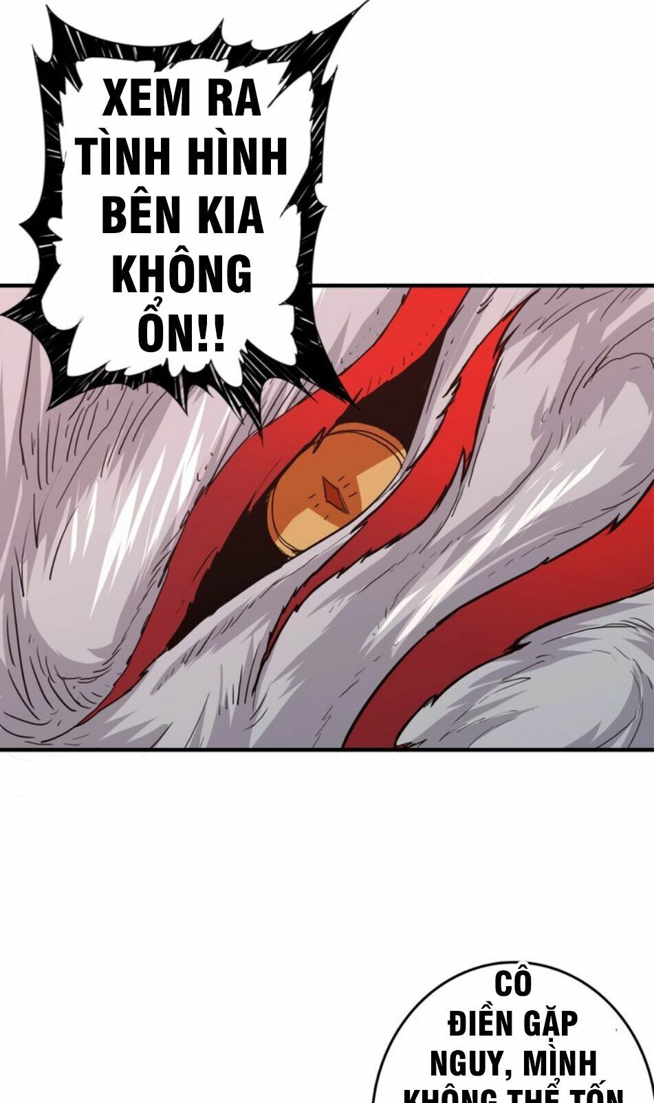 Phệ Thần Kỷ Chapter 38 - 32