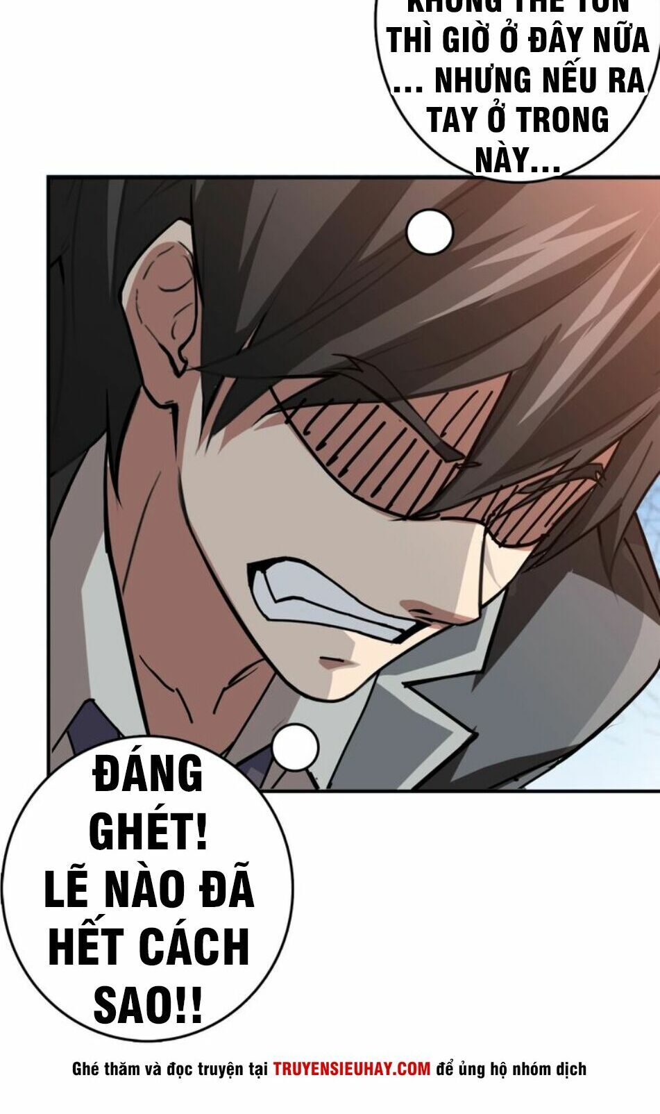 Phệ Thần Kỷ Chapter 38 - 33