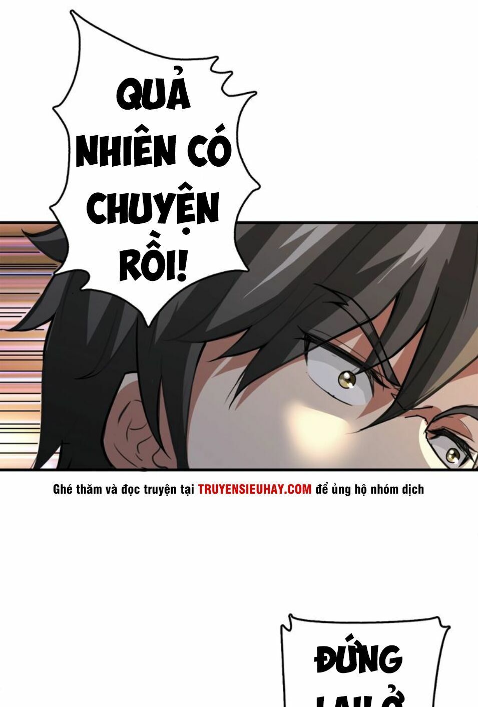 Phệ Thần Kỷ Chapter 39 - 18