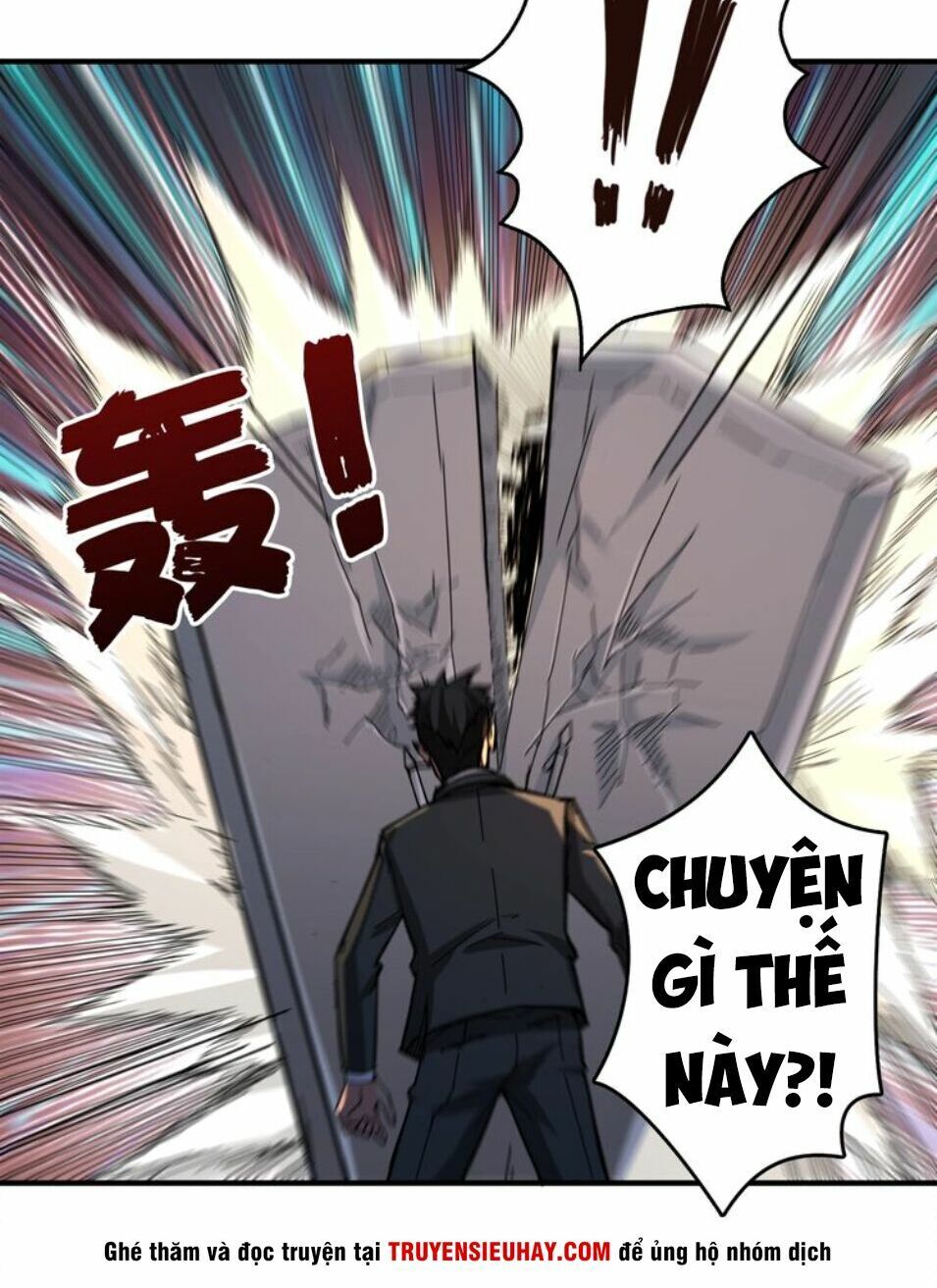 Phệ Thần Kỷ Chapter 39 - 25