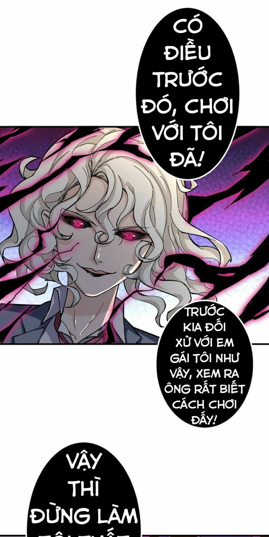 Phệ Thần Kỷ Chapter 40 - 26
