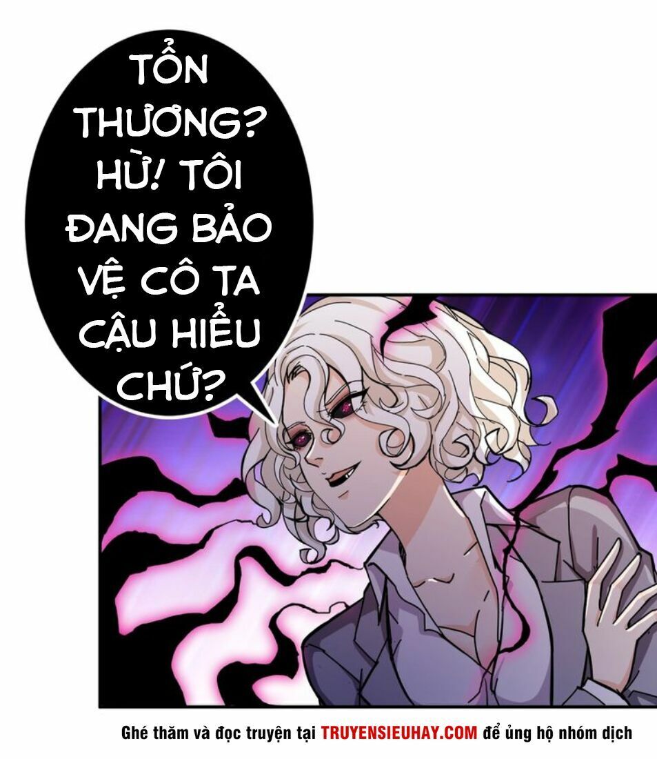 Phệ Thần Kỷ Chapter 40 - 34