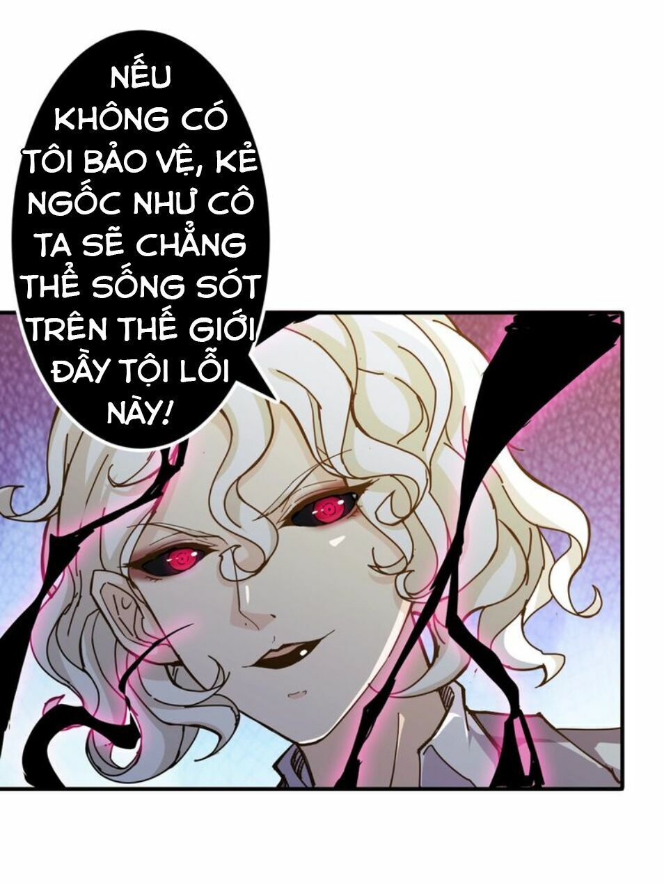 Phệ Thần Kỷ Chapter 40 - 35