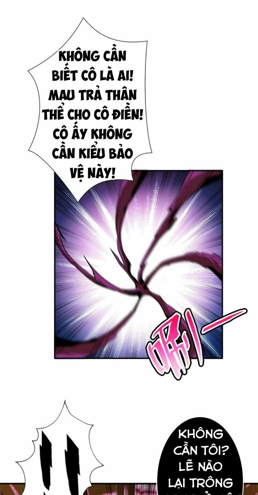 Phệ Thần Kỷ Chapter 40 - 47