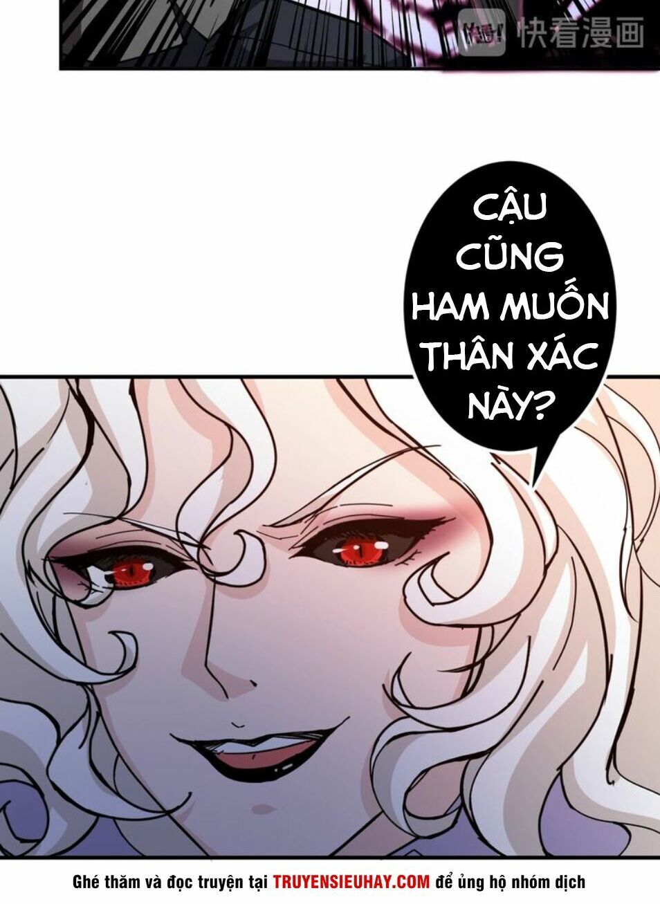 Phệ Thần Kỷ Chapter 40 - 50