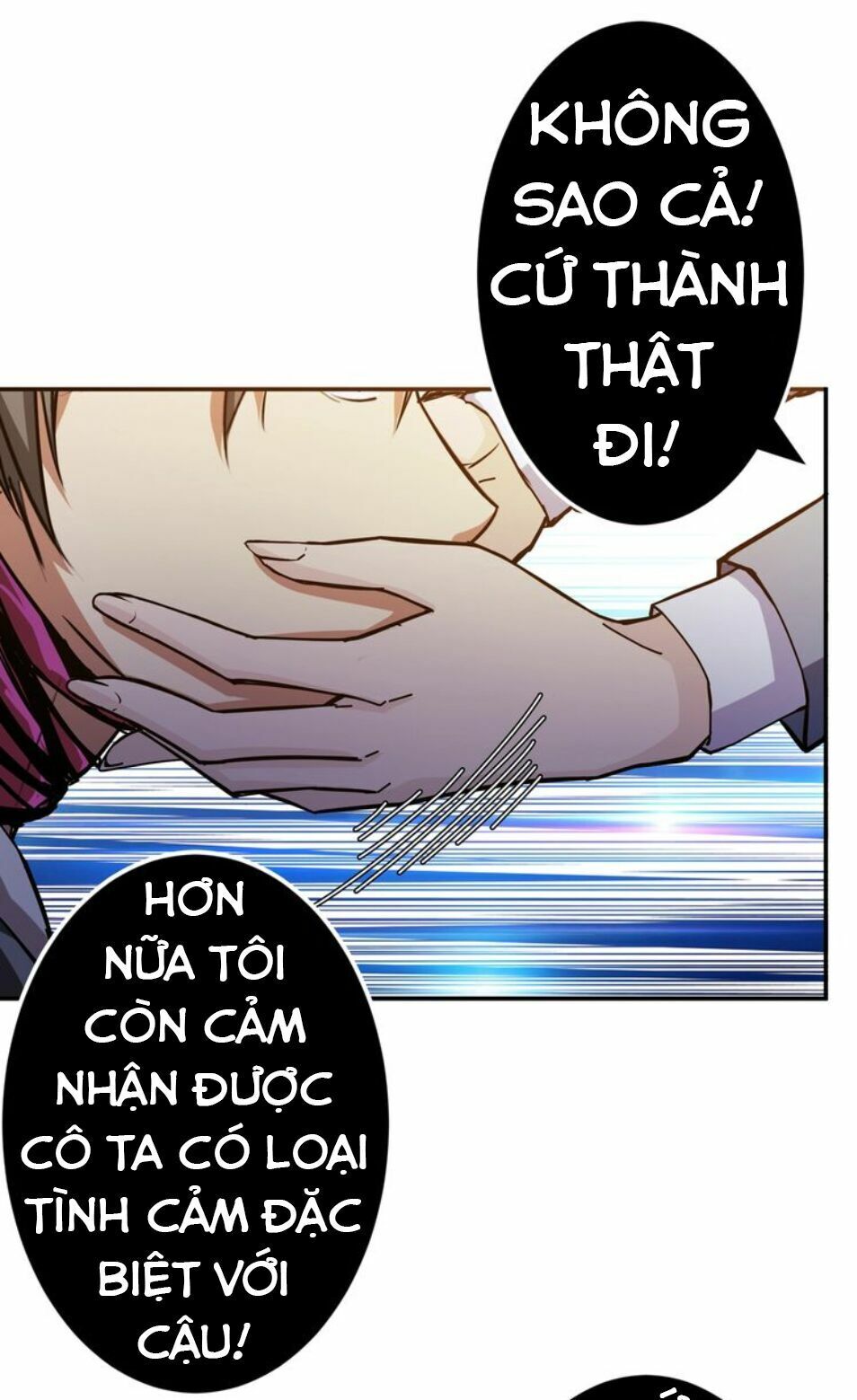 Phệ Thần Kỷ Chapter 40 - 53