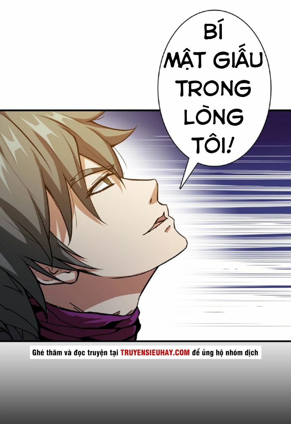 Phệ Thần Kỷ Chapter 41 - 16