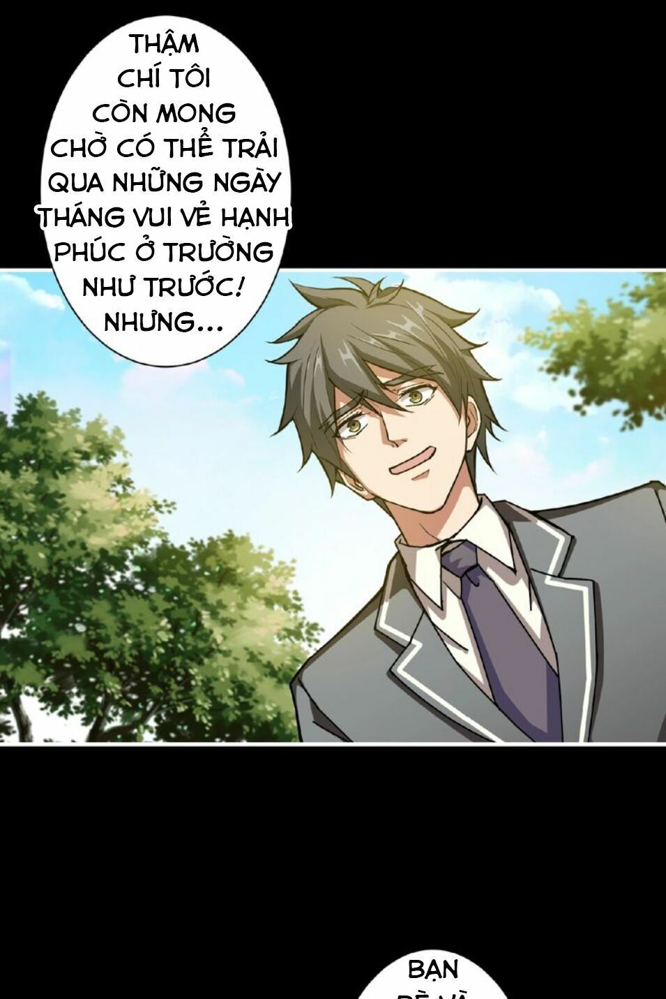 Phệ Thần Kỷ Chapter 41 - 18