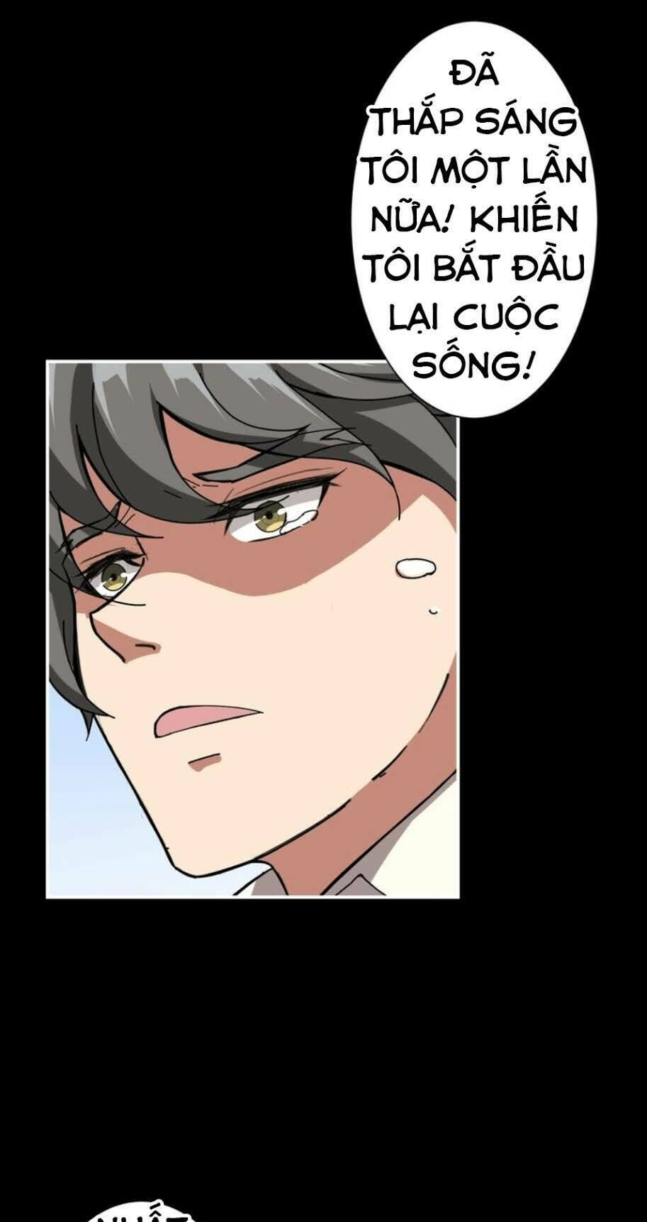 Phệ Thần Kỷ Chapter 41 - 24