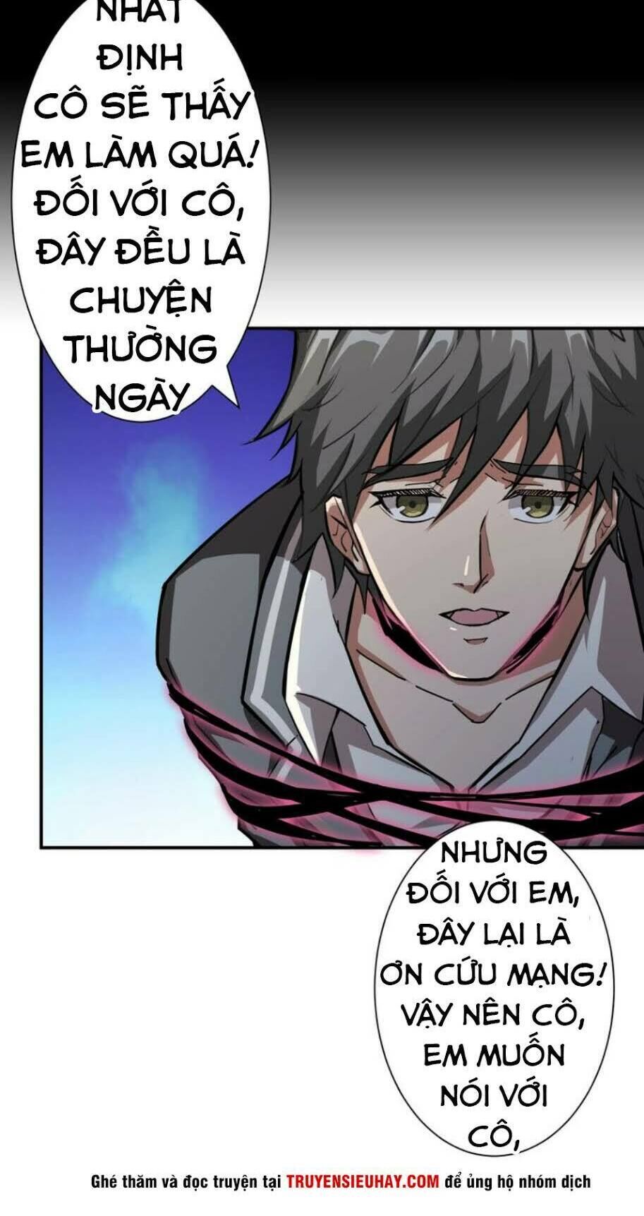 Phệ Thần Kỷ Chapter 41 - 25