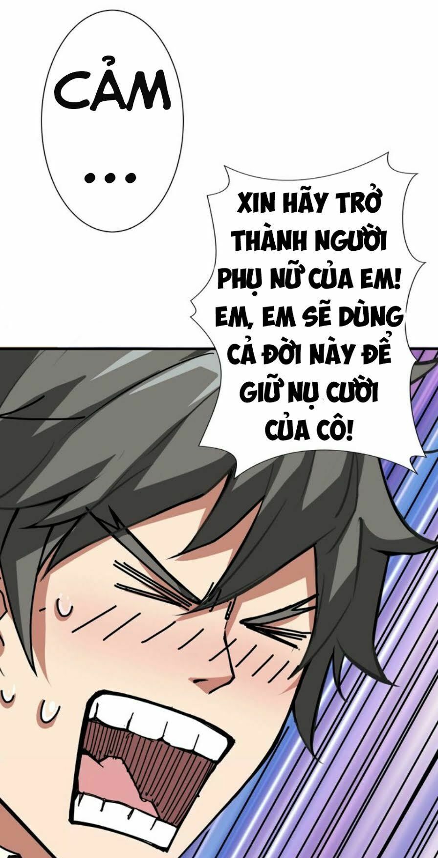 Phệ Thần Kỷ Chapter 41 - 26