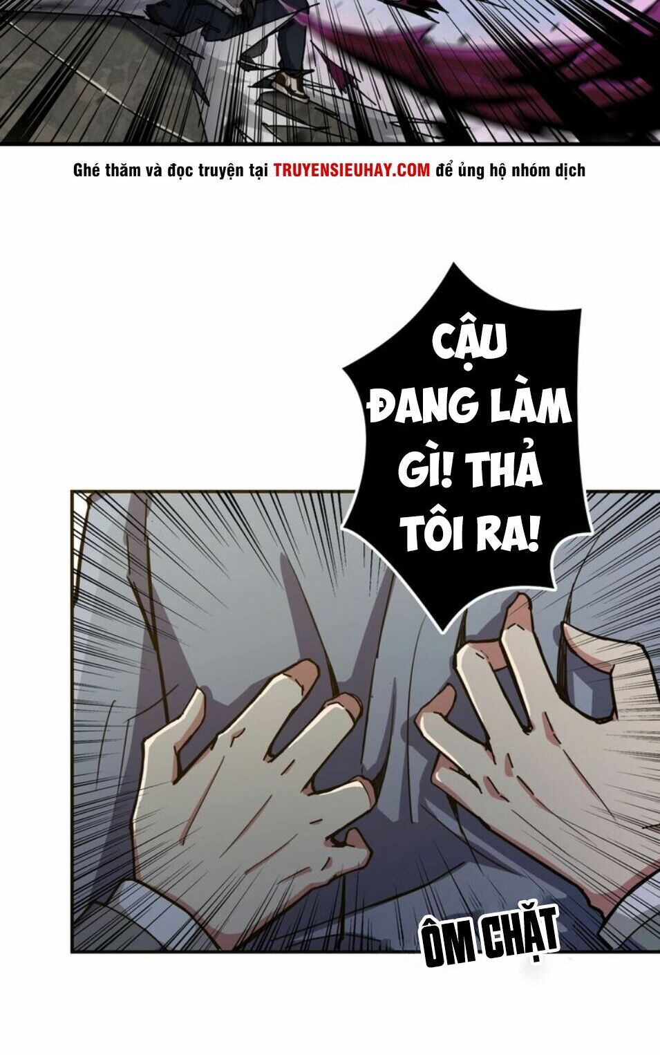 Phệ Thần Kỷ Chapter 41 - 35