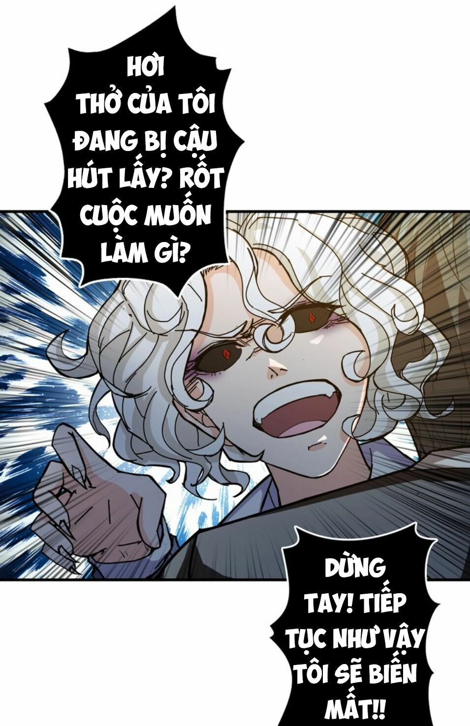 Phệ Thần Kỷ Chapter 41 - 36