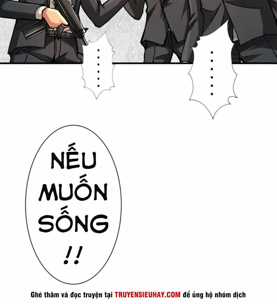 Phệ Thần Kỷ Chapter 41 - 53