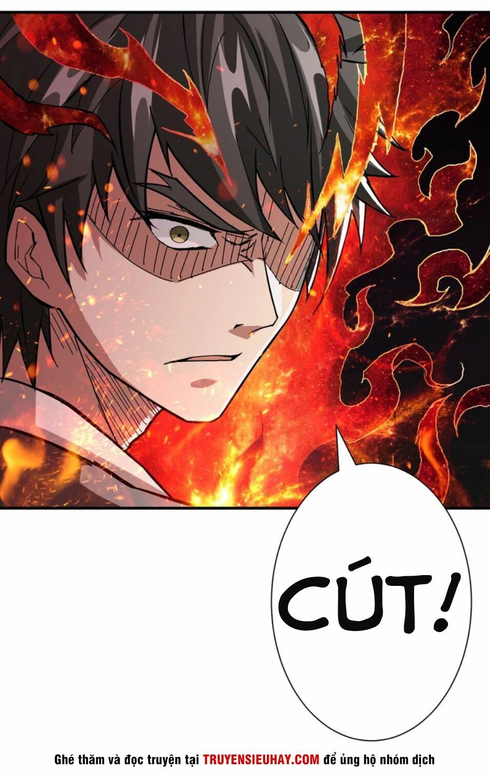 Phệ Thần Kỷ Chapter 41 - 54