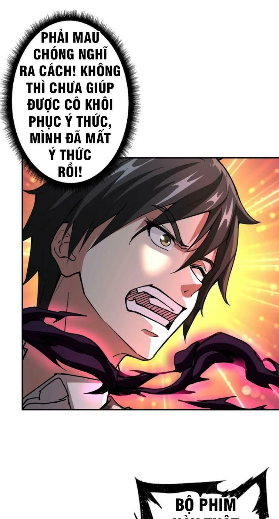 Phệ Thần Kỷ Chapter 41 - 10