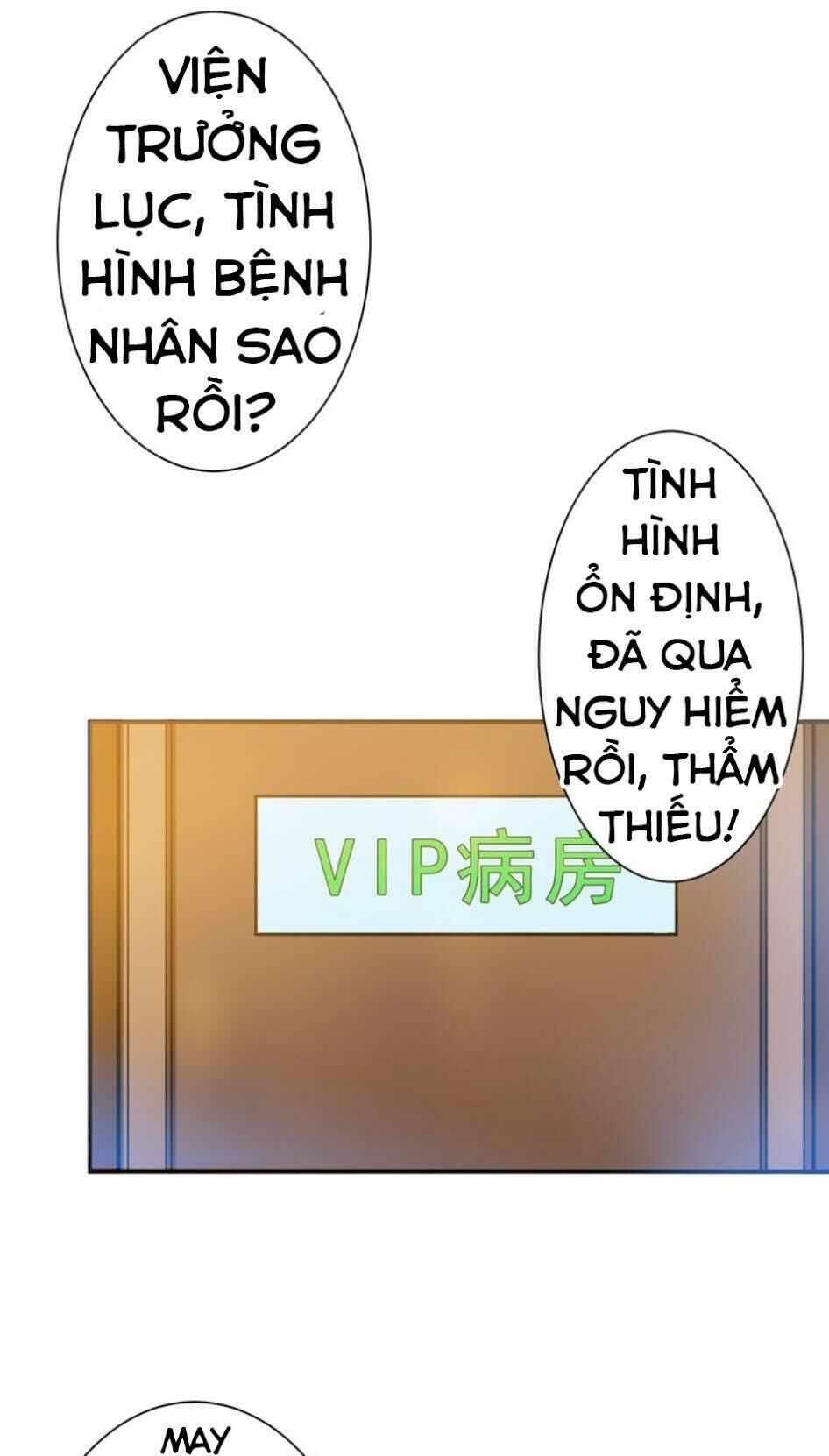 Phệ Thần Kỷ Chapter 42 - 15