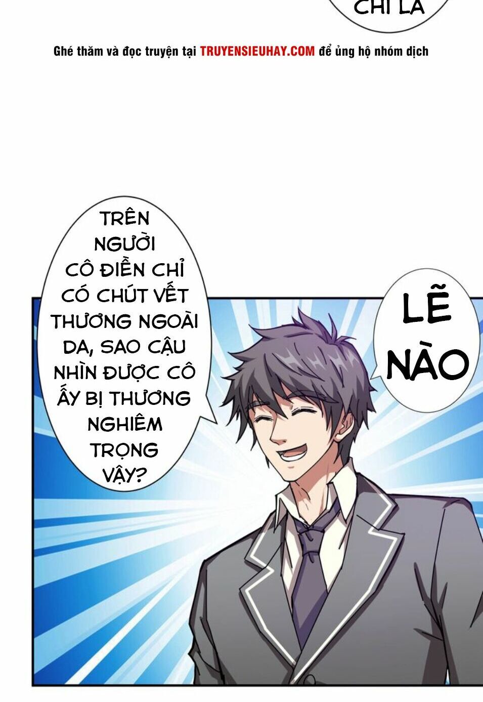 Phệ Thần Kỷ Chapter 42 - 18