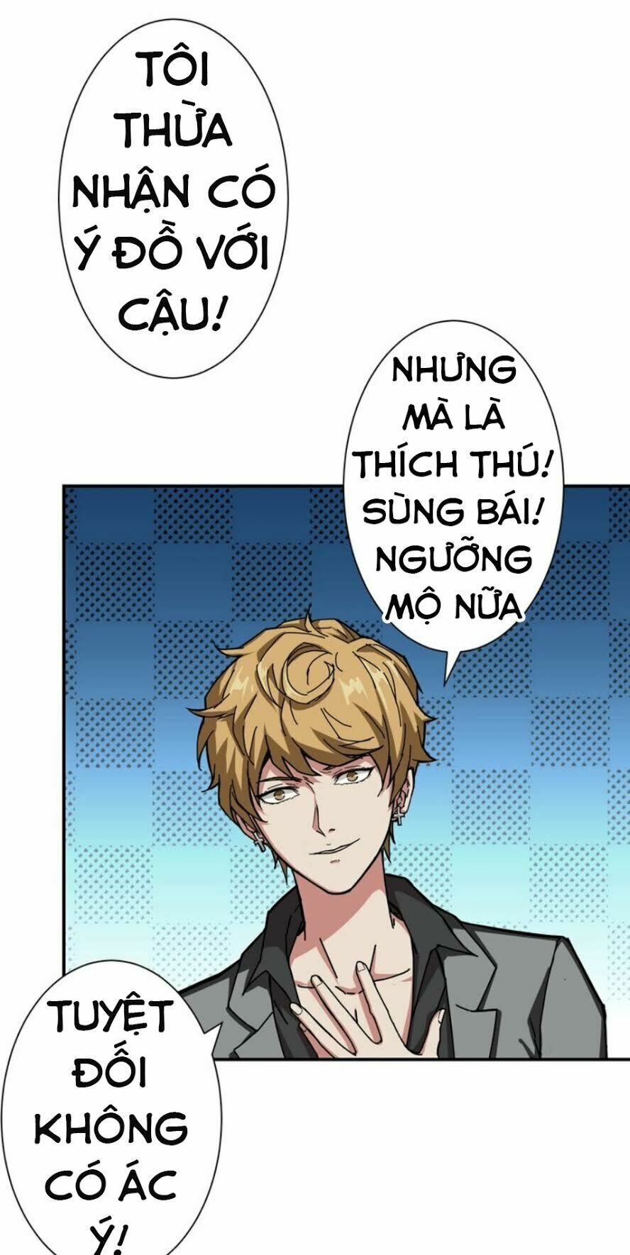 Phệ Thần Kỷ Chapter 42 - 29