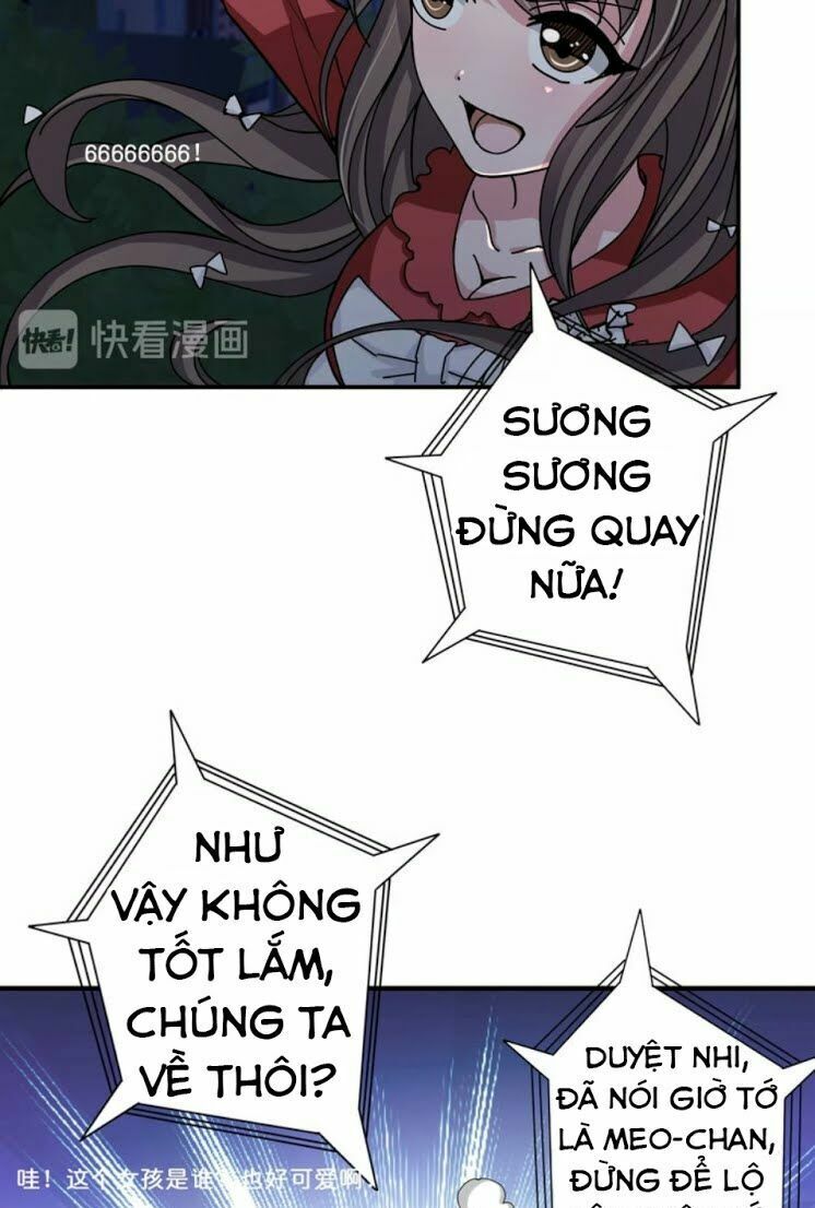 Phệ Thần Kỷ Chapter 43 - 24