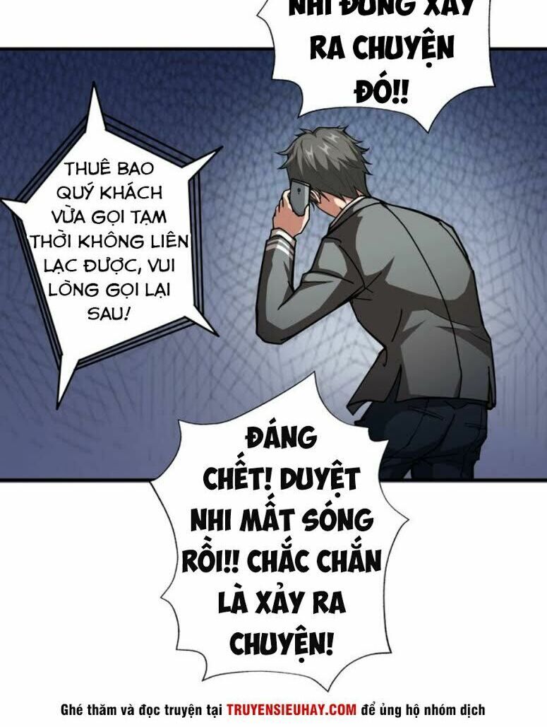 Phệ Thần Kỷ Chapter 43 - 4