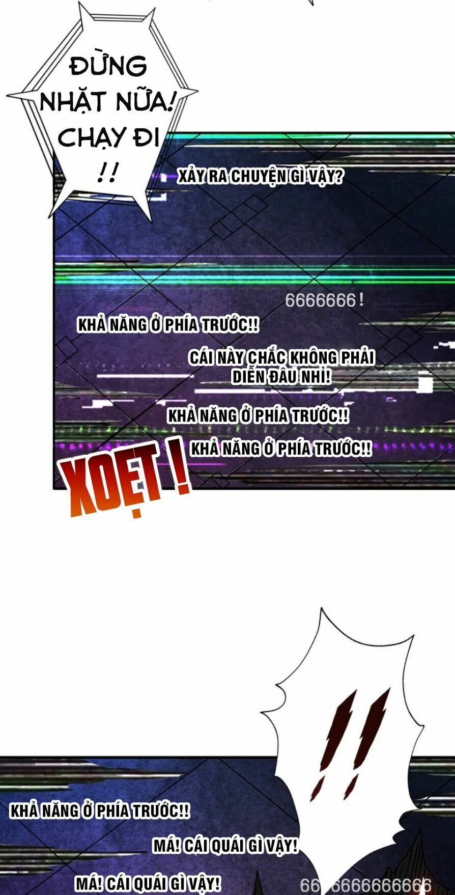 Phệ Thần Kỷ Chapter 43 - 37