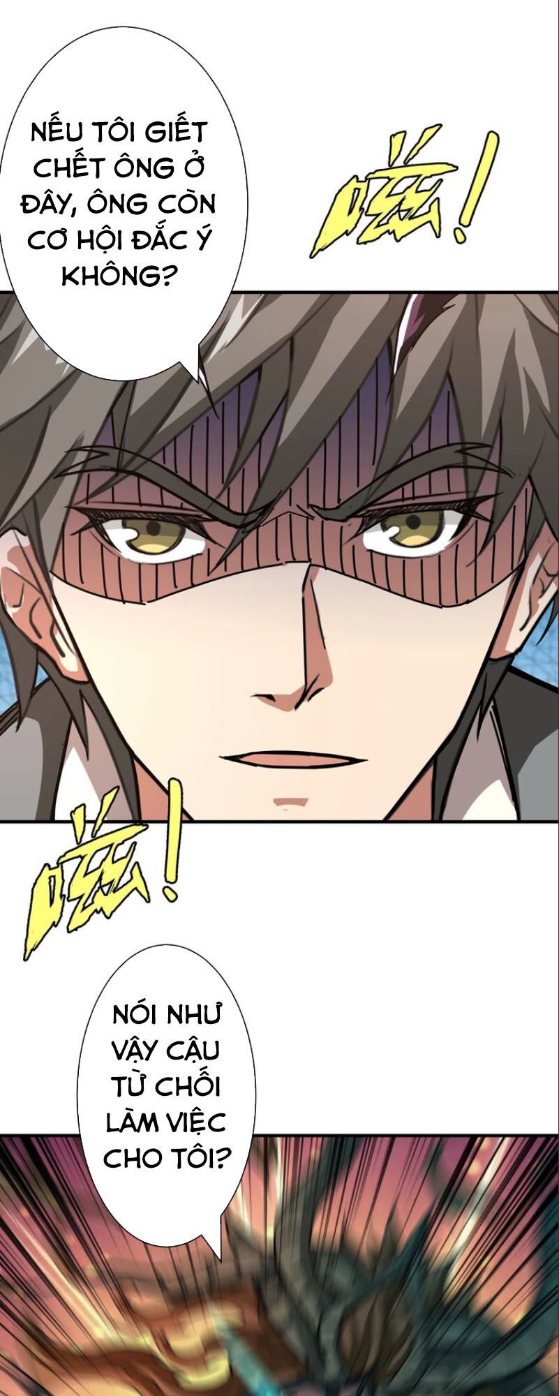 Phệ Thần Kỷ Chapter 47 - 30