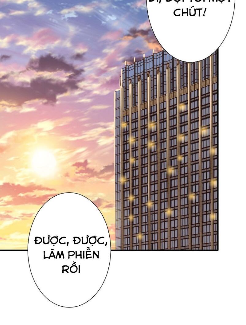 Phệ Thần Kỷ Chapter 48 - 20
