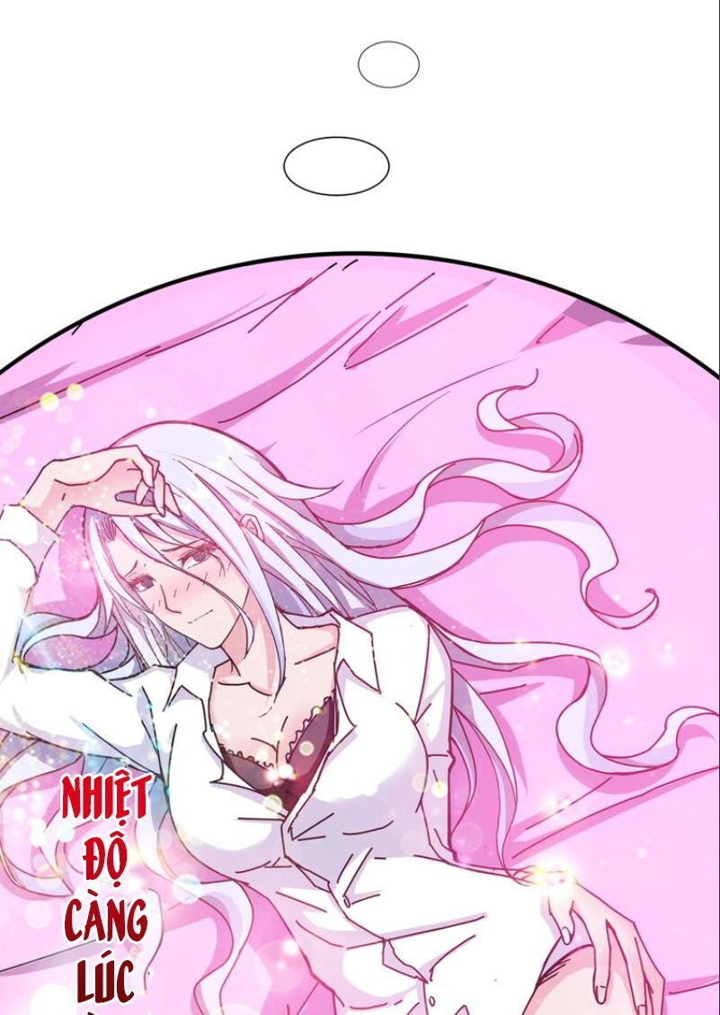 Phệ Thần Kỷ Chapter 48 - 27