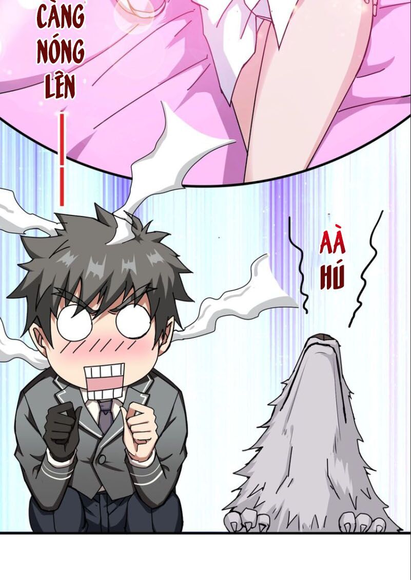 Phệ Thần Kỷ Chapter 48 - 28