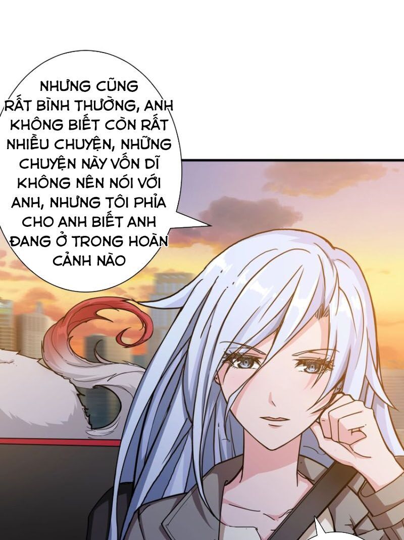 Phệ Thần Kỷ Chapter 49 - 6