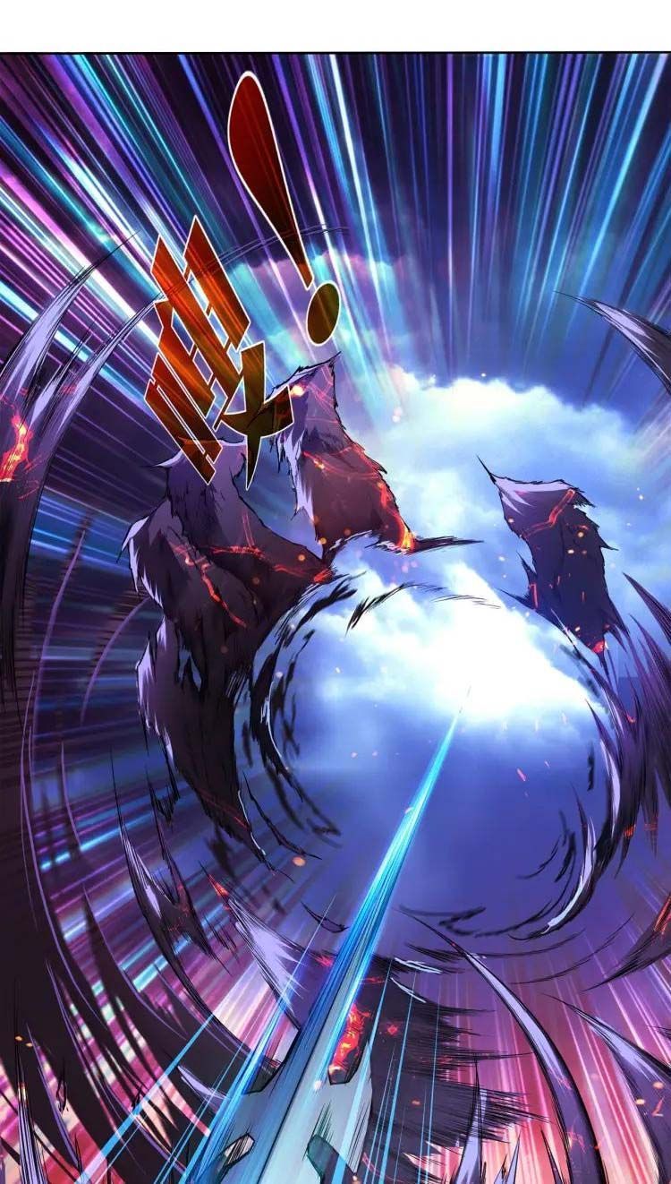 Phệ Thần Kỷ Chapter 0 - 18