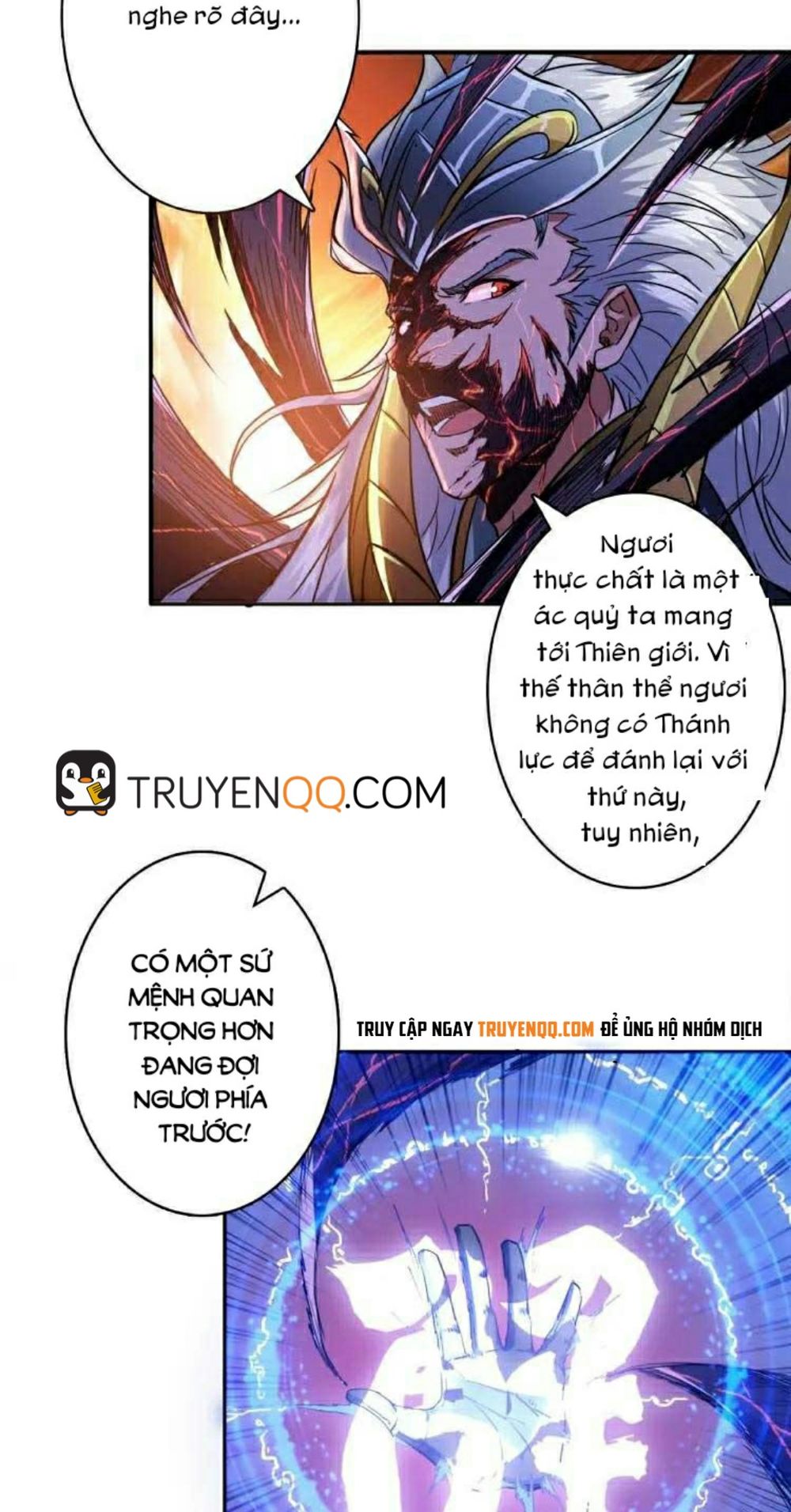 Phệ Thần Kỷ Chapter 0 - 52