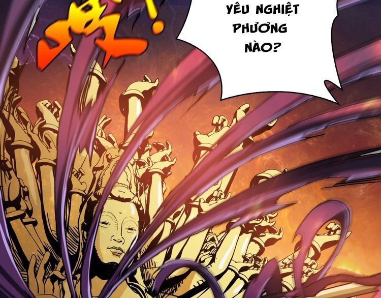 Phệ Thần Kỷ Chapter 1 - 103