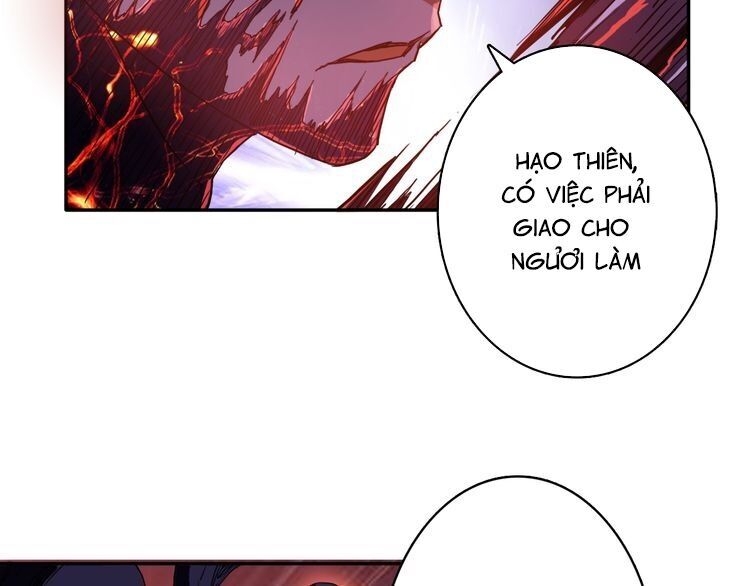 Phệ Thần Kỷ Chapter 1 - 116