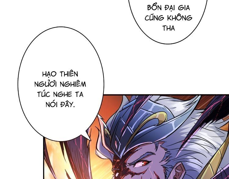 Phệ Thần Kỷ Chapter 1 - 119