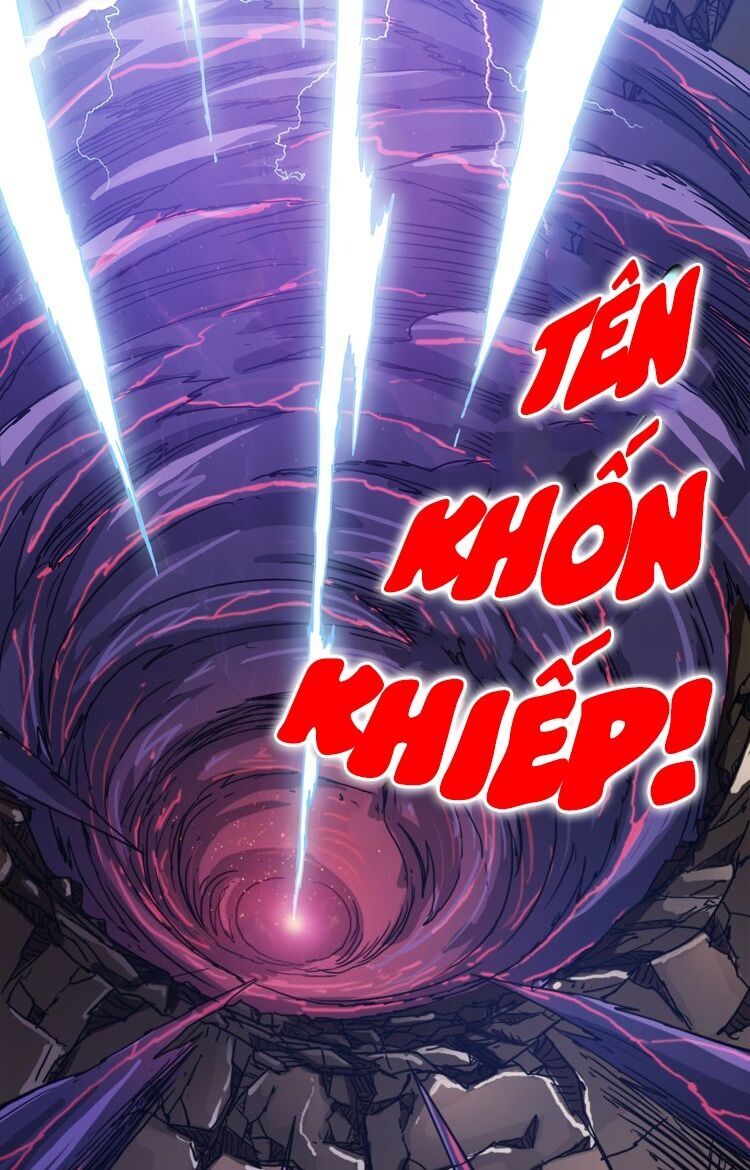 Phệ Thần Kỷ Chapter 1 - 133