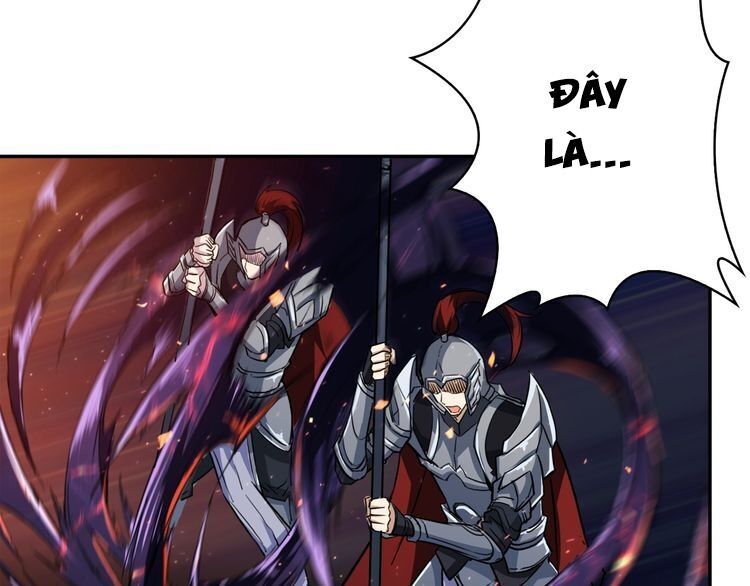 Phệ Thần Kỷ Chapter 1 - 25