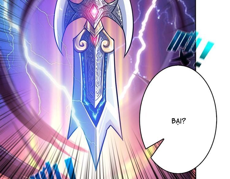 Phệ Thần Kỷ Chapter 1 - 46