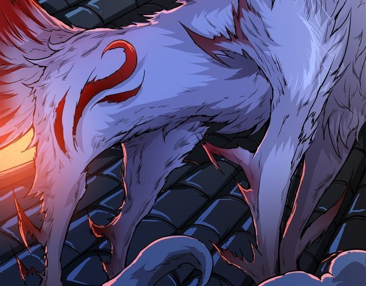 Phệ Thần Kỷ Chapter 1 - 52
