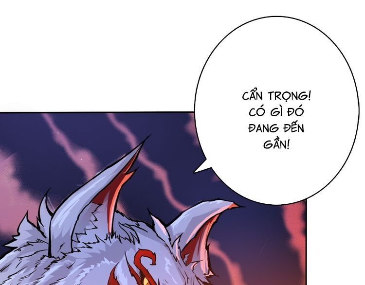 Phệ Thần Kỷ Chapter 1 - 56