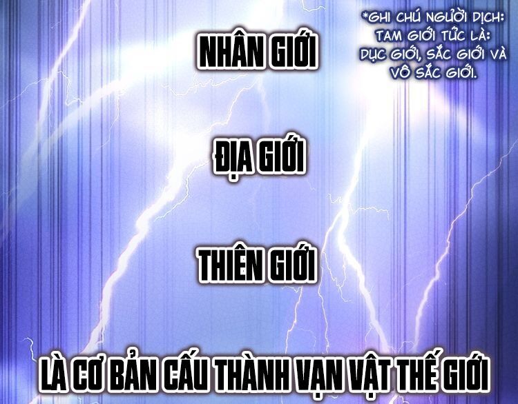 Phệ Thần Kỷ Chapter 1 - 7